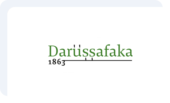Darussafaka Logo